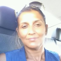 Seema Mirza