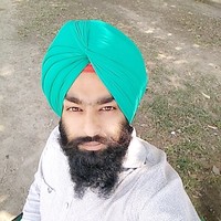 Damanpreet Singh