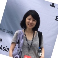 Hsin-Lei (Layla) Huang