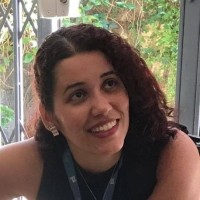 Arineiza Pinheiro