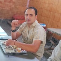 Sarvesh Kumar