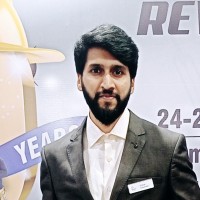 Omkar D. Gawankar