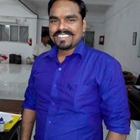 Vipul Tirmare
