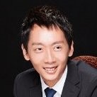 Vincent Huang