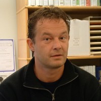 Christer Bäckvall