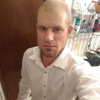 Brett Dolivo