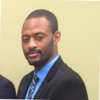 Antonio Moore