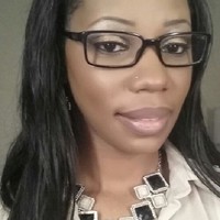 Tamika Dixon