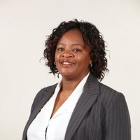 Margaret Ngugi
