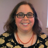 Melissa A. Moore, L.C.S.W.,M.S.W./M.Div.