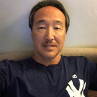 Eric Woo