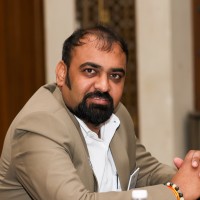 Nearal patel