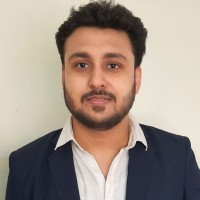 Abhinay Kumar