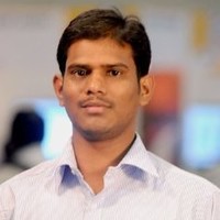 Rama Rao Manthri