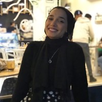 Esraa Eroq