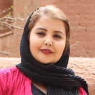 Marjan Yousefi