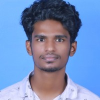 Mohammed Sha S