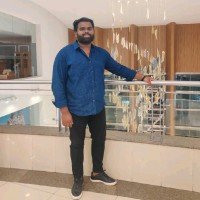 M Rupesh Rao