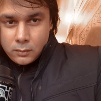 Faheem Mir