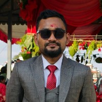 Rajesh Shrestha