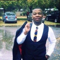 Bryan Mntuyedwa