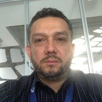 Alexander Castro