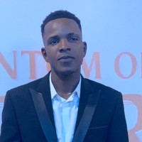Benjamin Chukwuma