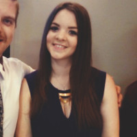Holly Ellis, Cvrp, Rtwdm