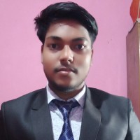 Ashis Kumar Behera