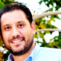 Haitham Sinno