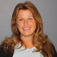 Leisa Rall