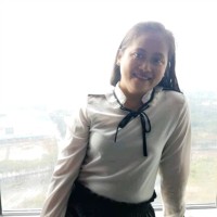 Joy Azucena