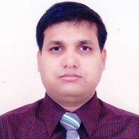 Md Tarique Anwar