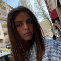 Lauren Ainouze