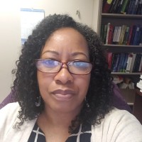 Beverly Joseph