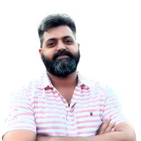 Arvind Shukla