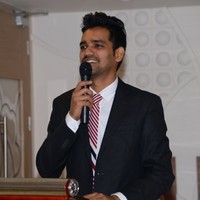 Azim Saify