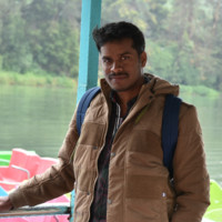 Ramesh Raja