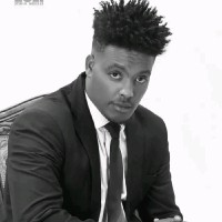 Yonas Gebru