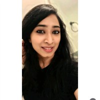 Radhika V