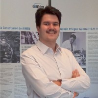 Daniel Paraje Ordás