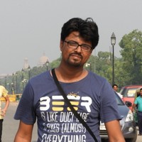 Shishir Dey