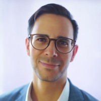 Marcel Frey