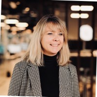 Esther Lammers