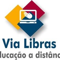 VIa Libras Educação a distância