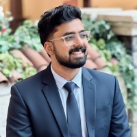 Pradeesh Karumudi M. Com I Afa(Uk) I Mipa(Aus)
