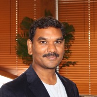 Venkata Pothamsetti