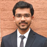 Nakul Vyas
