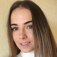 Анастасия Волошина