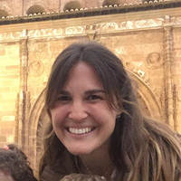 María Luisa Izquierdo Núñez